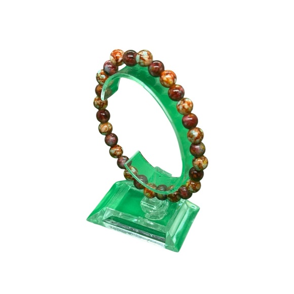 Bead Bracelet XR-46 - Picture 2 of 2